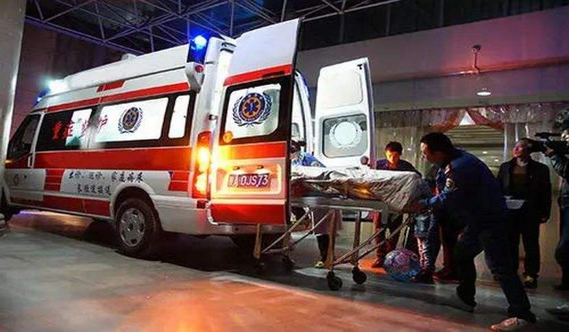 杨浦区机场、火车站急救转运